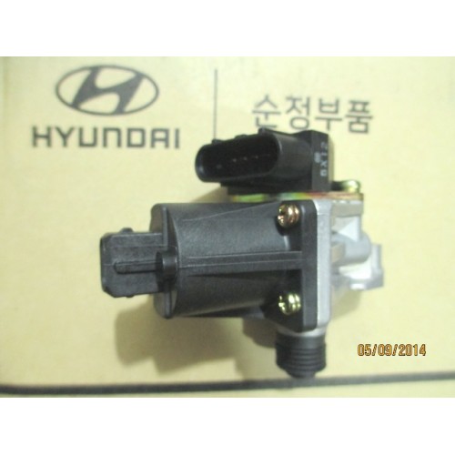 ROLANTİ HIZ KONTROL SERVO HYUNDAİ EXCEL SCOUPE ELENTRA SONATA 1989-1995